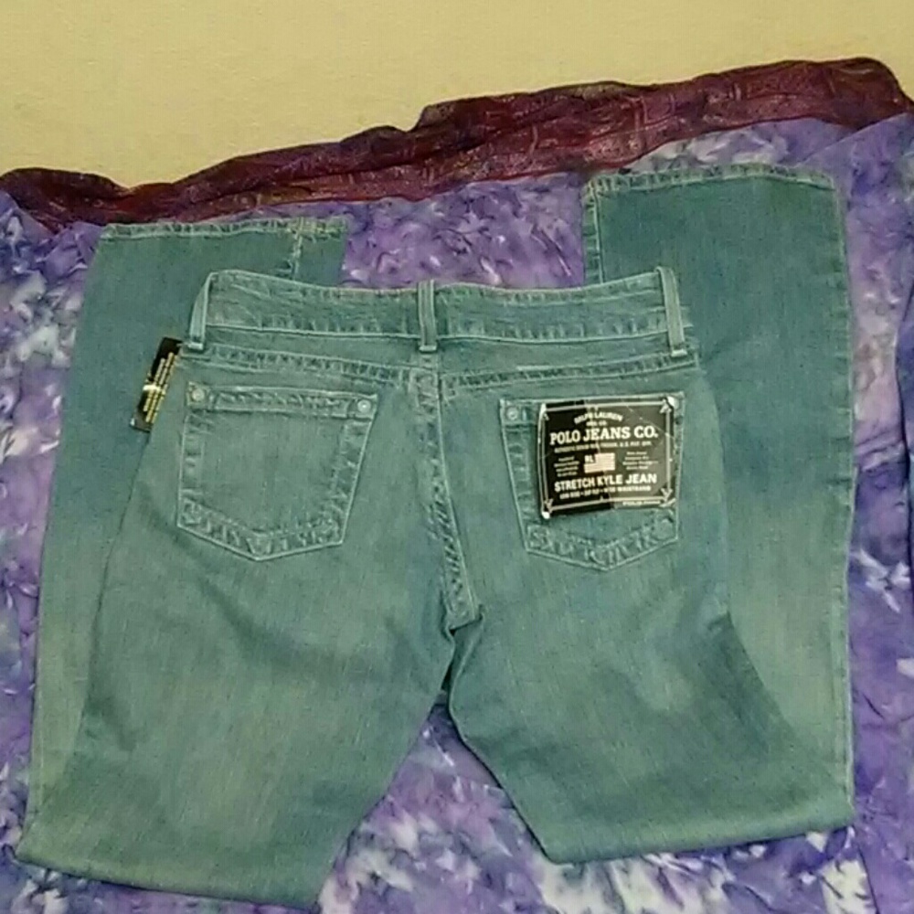 Ralph Lauren Polo Jean